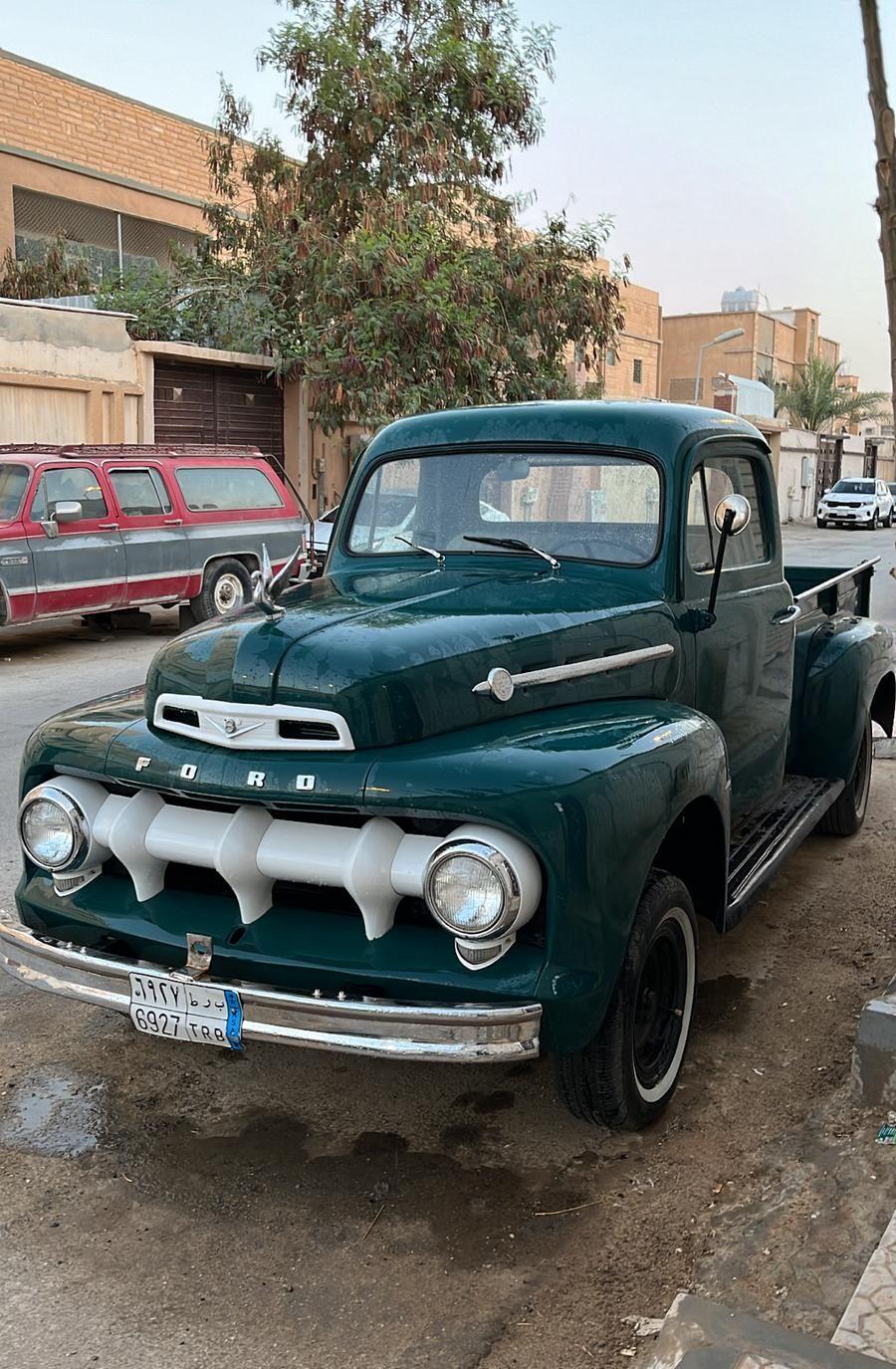 فورد هاف F250