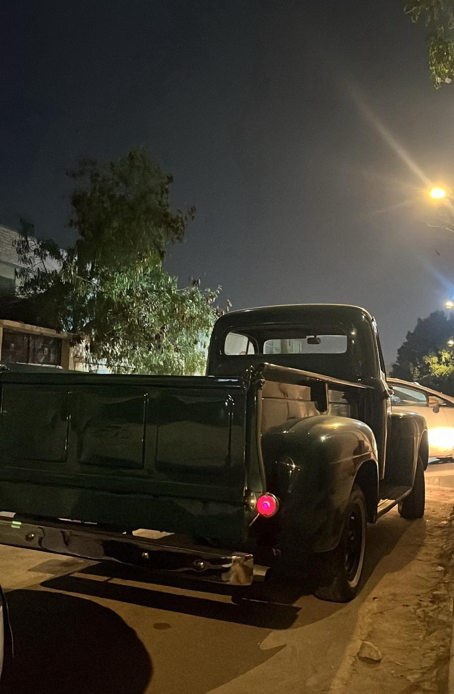 فورد هاف F250
