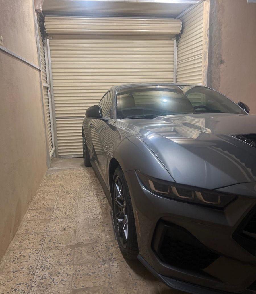 موستنق بيرفومنس بكج