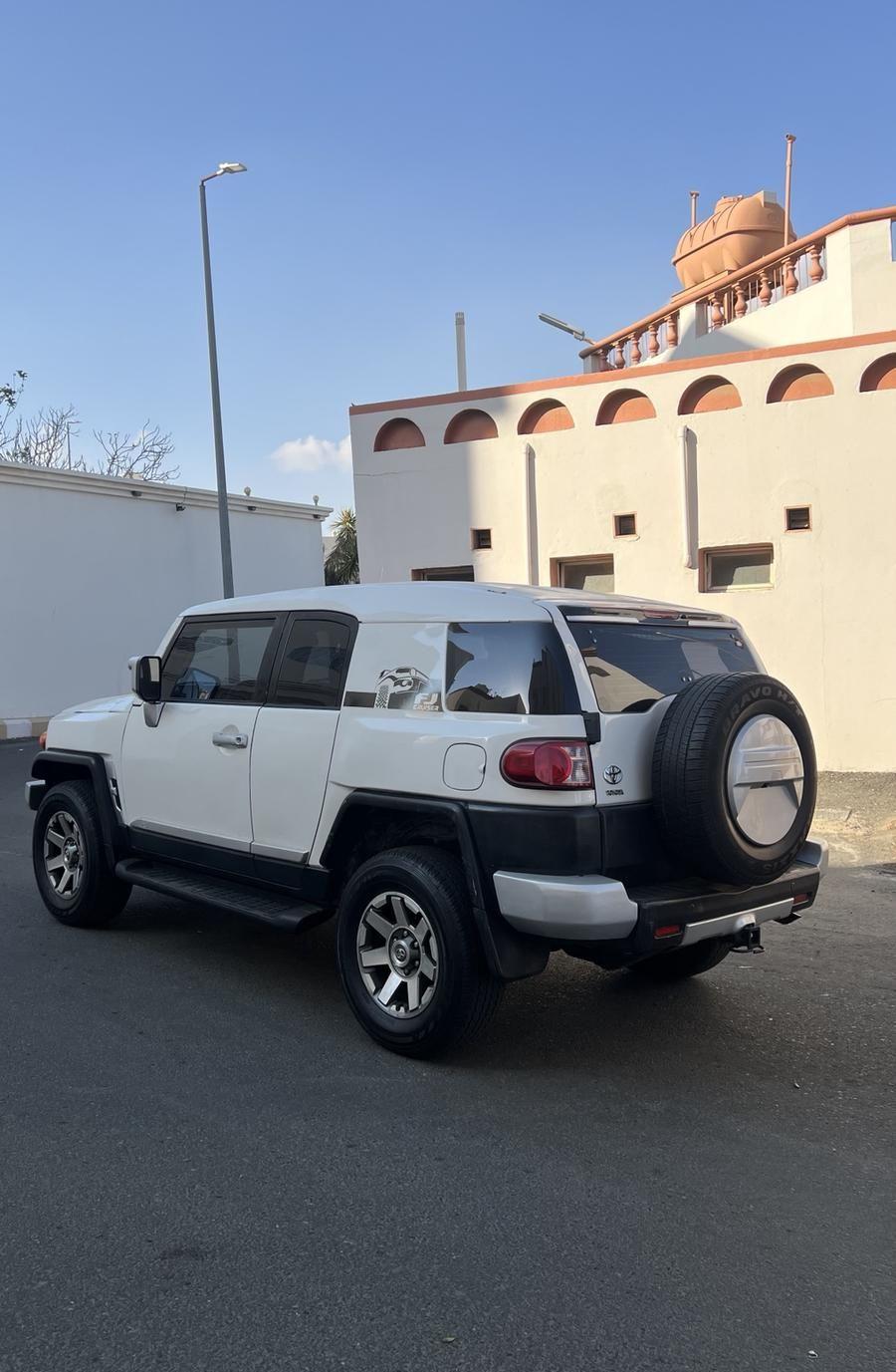 اف جي 2013