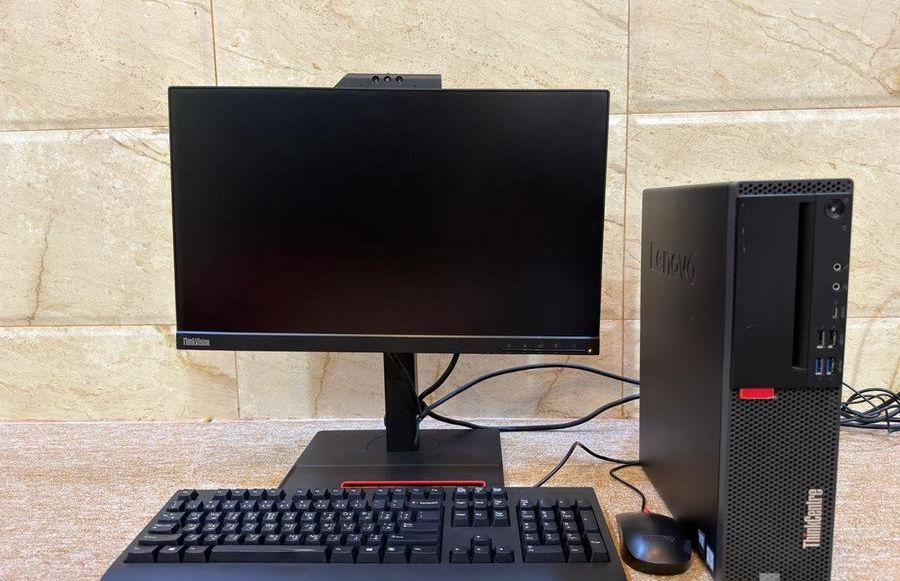 Lenovo core i7