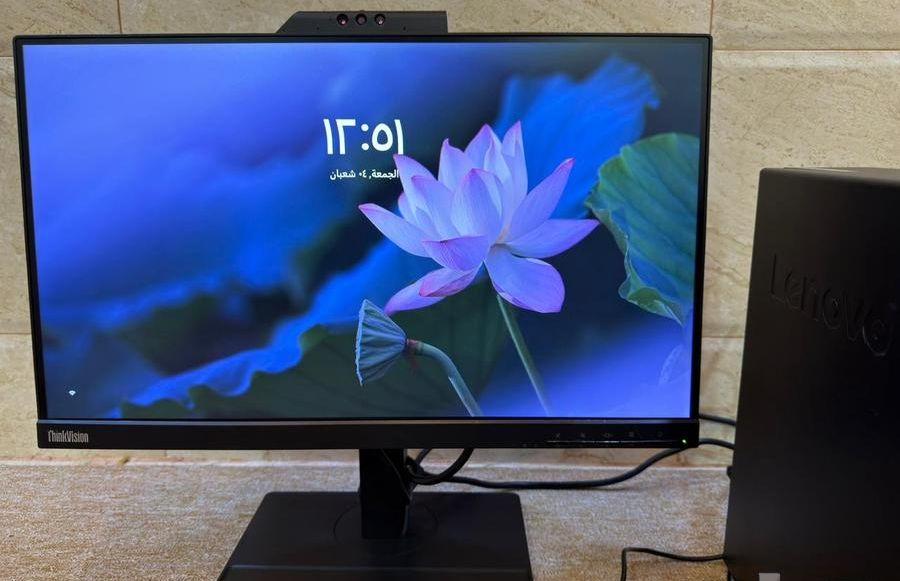 Lenovo core i7