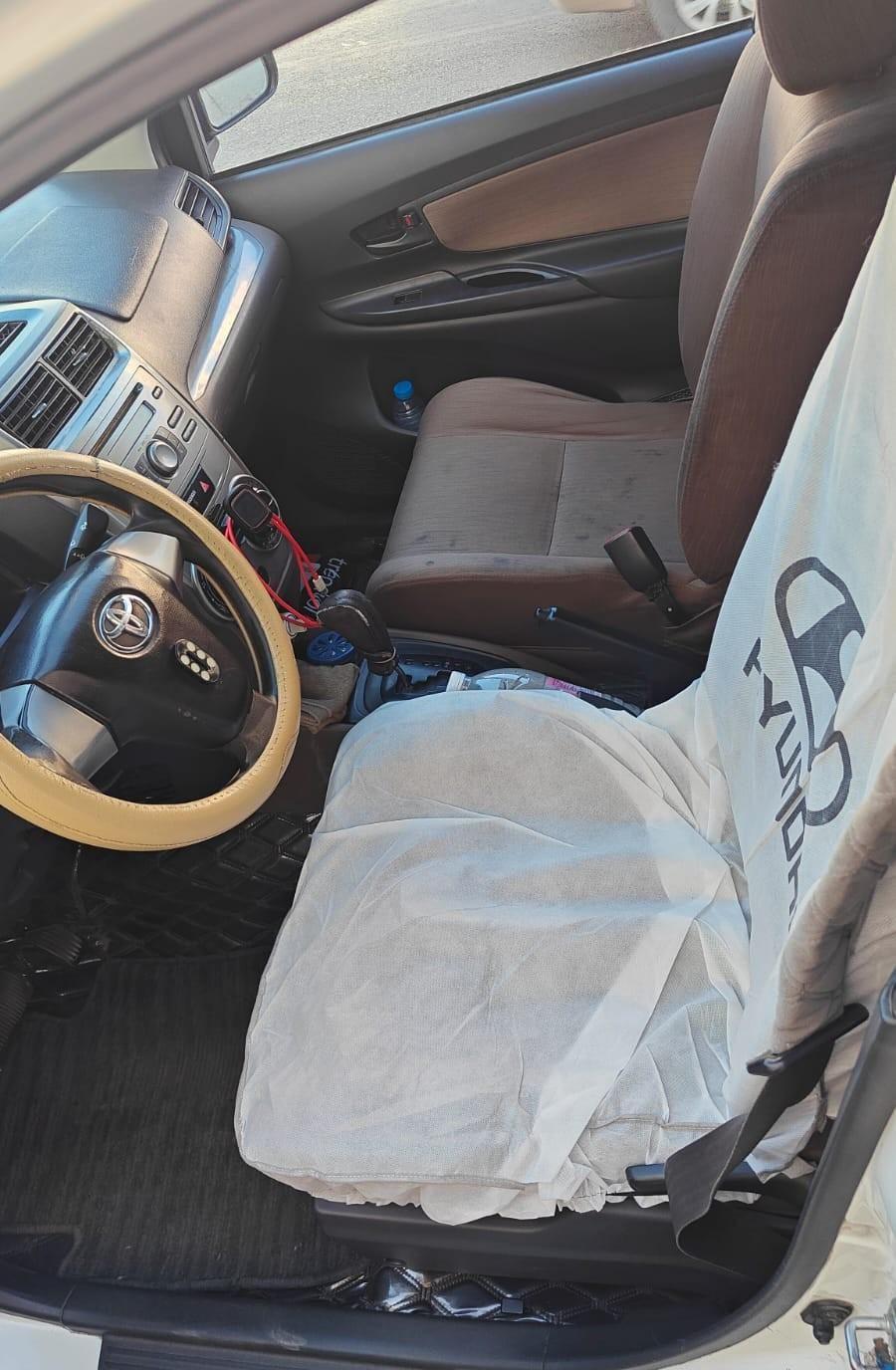 Toyota avanza