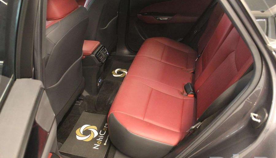 لكزس NX350 2023