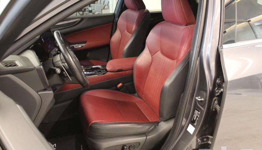 لكزس NX350 2023