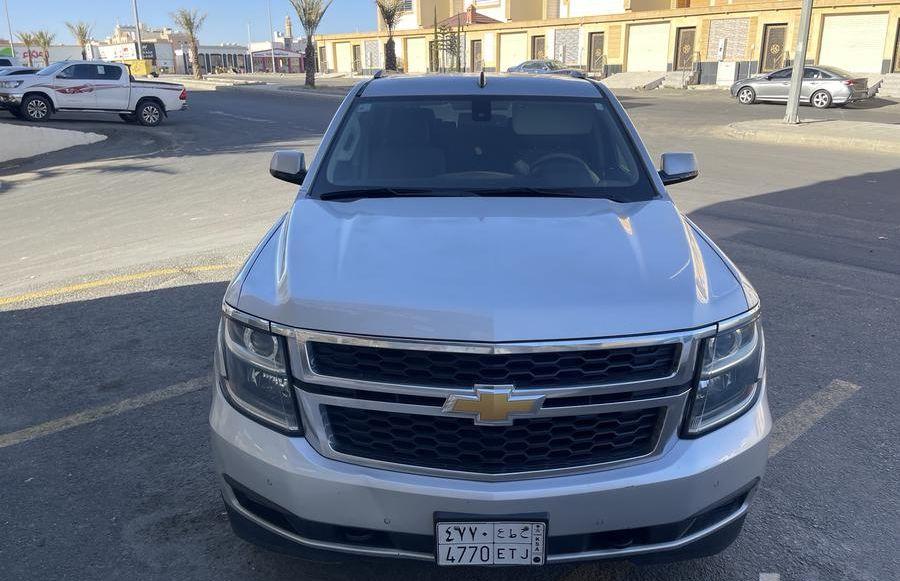 تاهو LS سعودي
