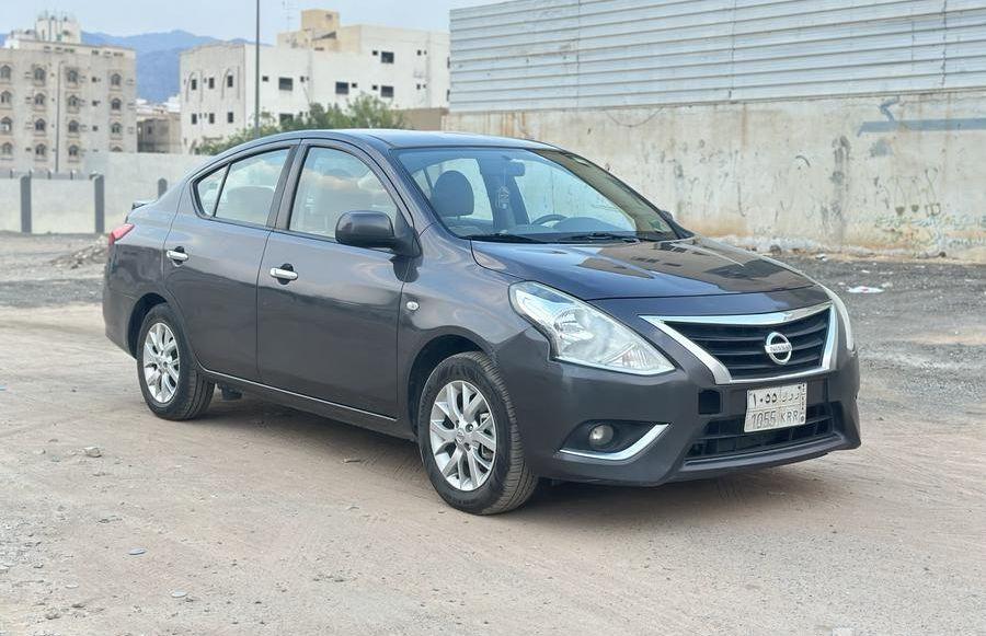 نيسان صني 2023