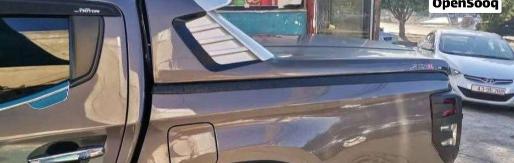 2020, ميتسوبيشي, L200,
