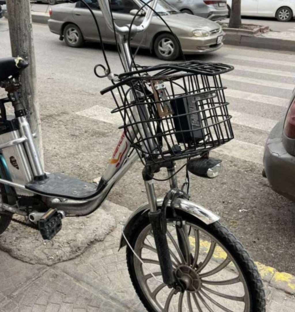 دارجه كهرباء مستعمله