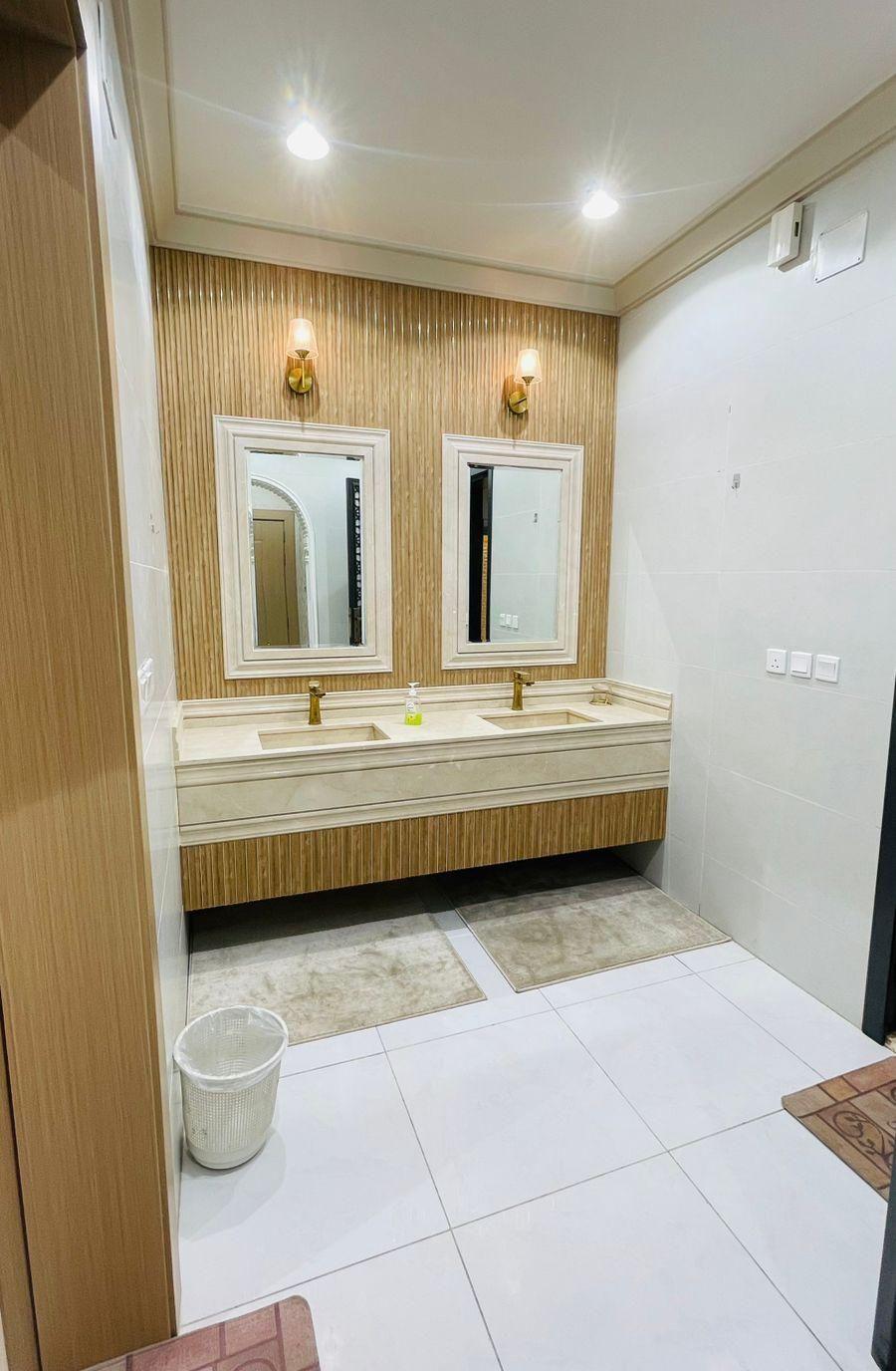 استراحة(شاليه) بالشرائع مخطط7