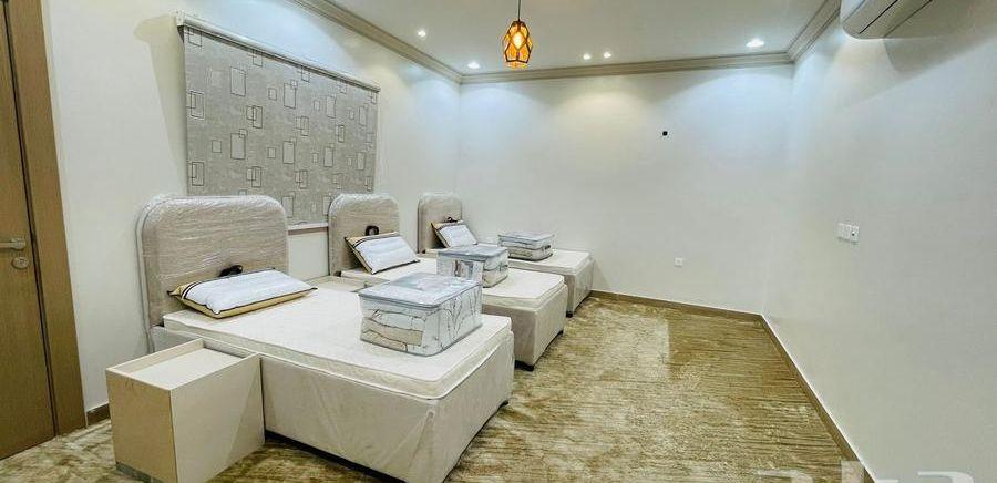 استراحة(شاليه) بالشرائع مخطط7