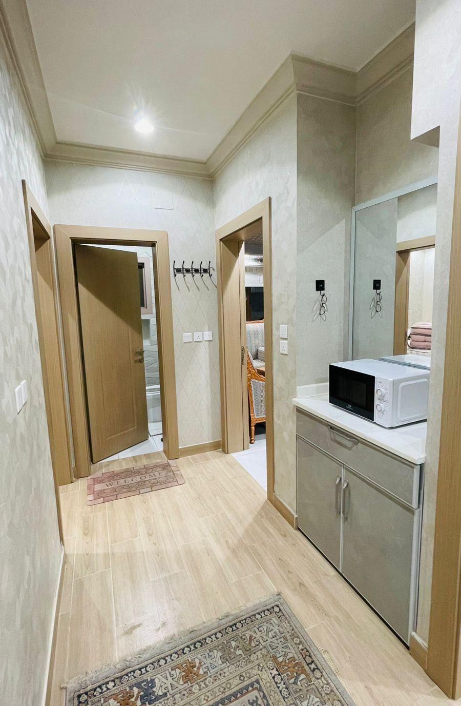 استراحة(شاليه) بالشرائع مخطط7