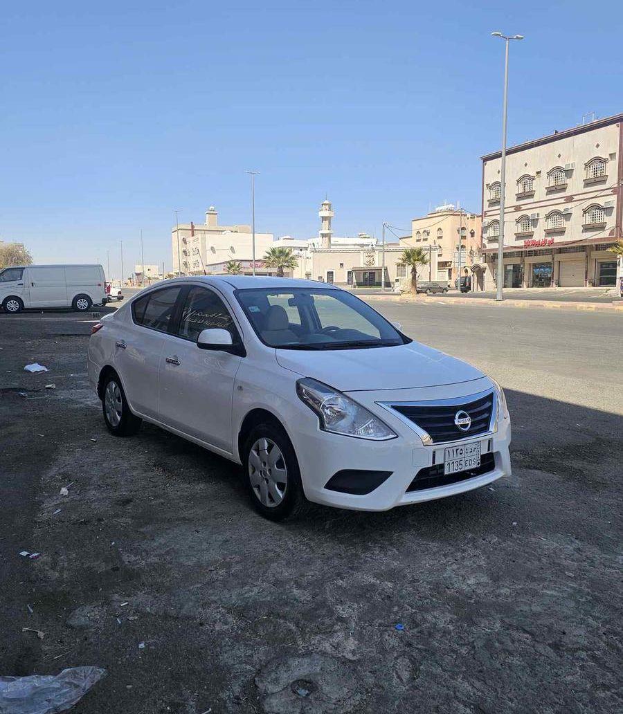 نيسان صني 2022