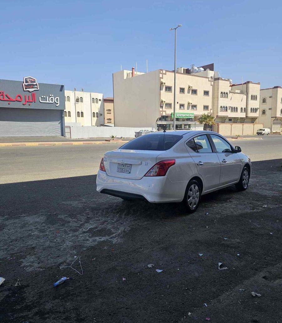 نيسان صني 2022