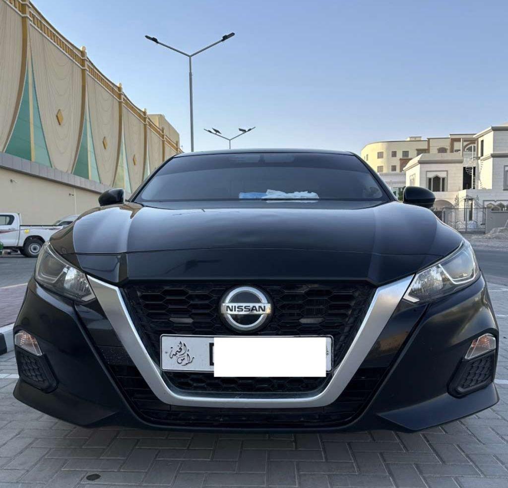 2019 نيسان التيما