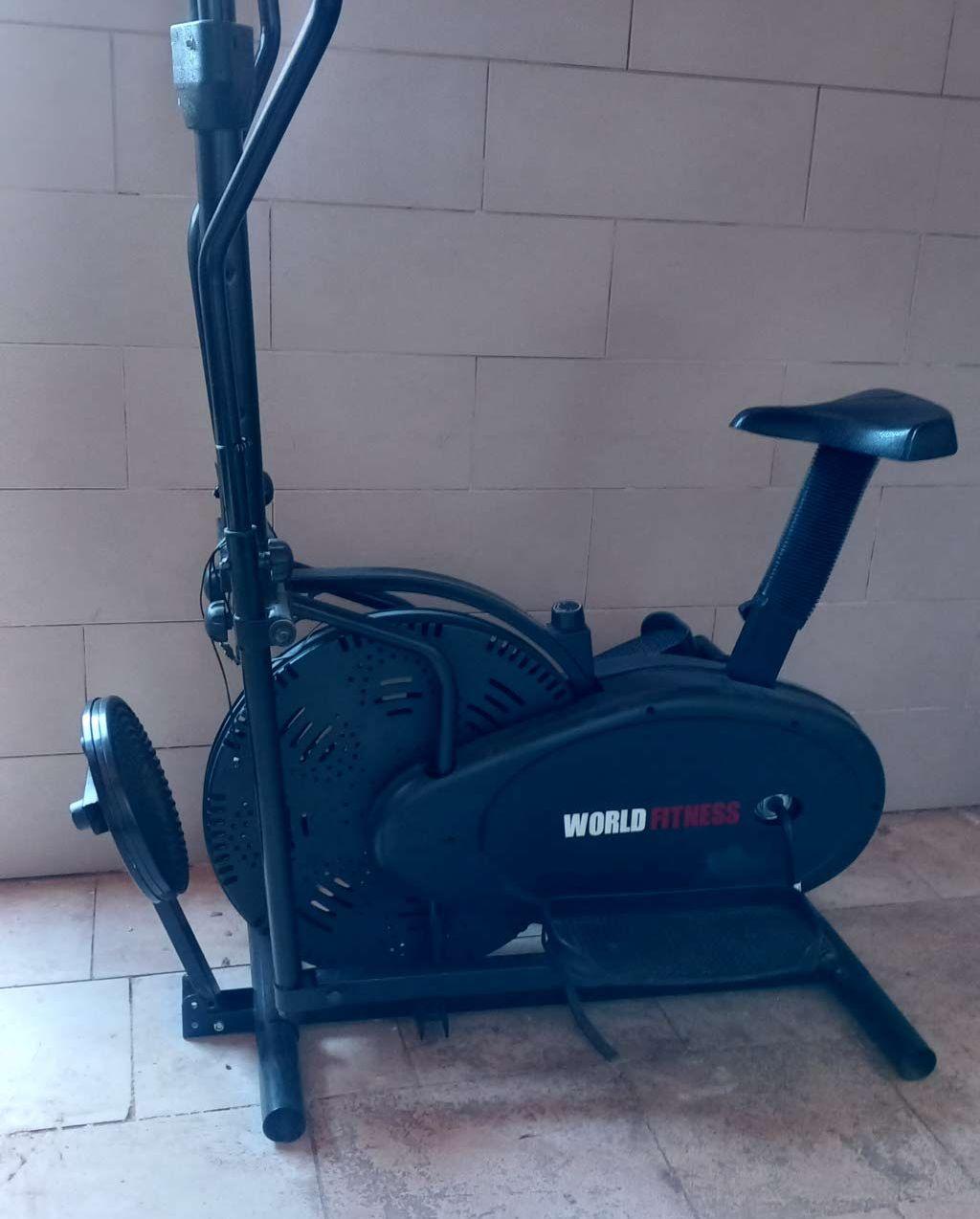 جهاز رياضي يحتاج