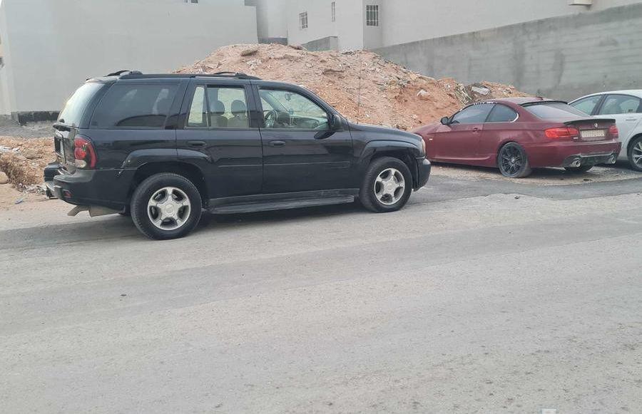 بليزر 2009 للبيع