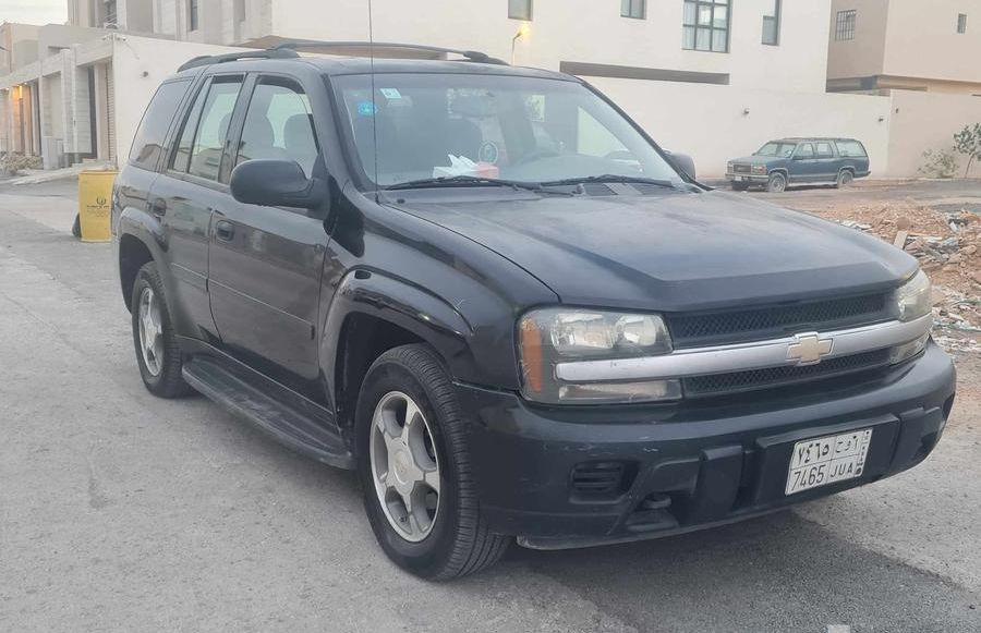 بليزر 2009 للبيع