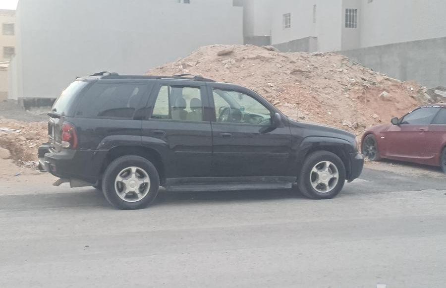 بليزر 2009 للبيع