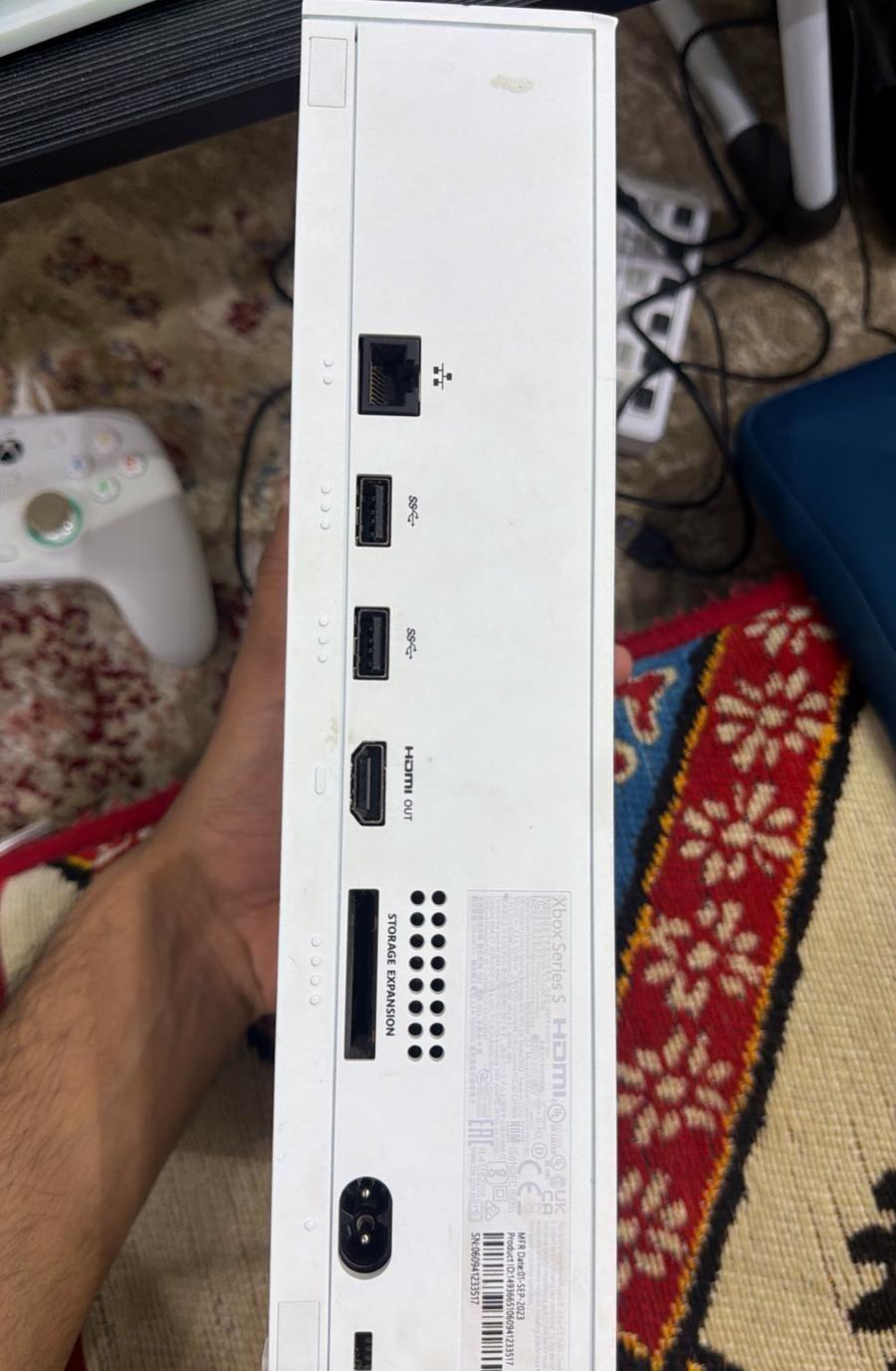 اكس بوكس سيريس