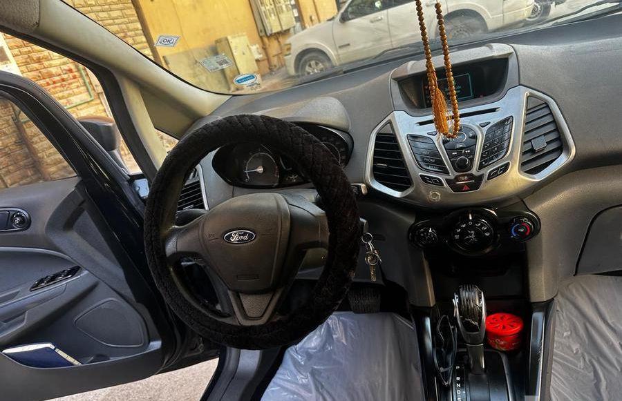فورد ايكو اسبورت