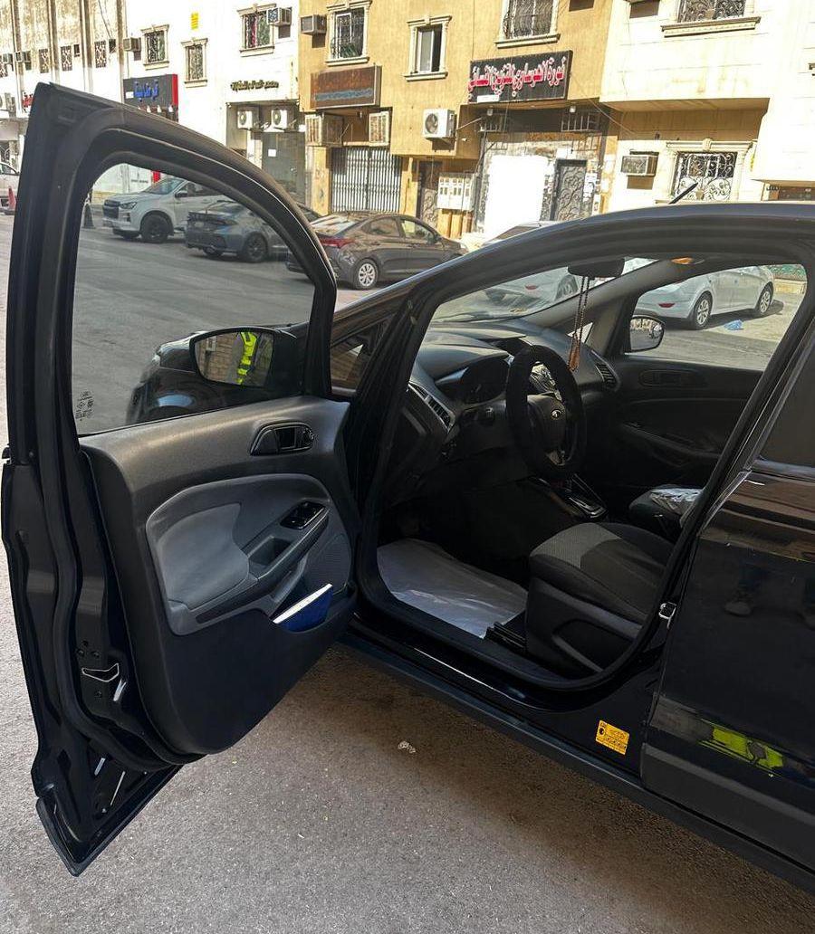 فورد ايكو اسبورت