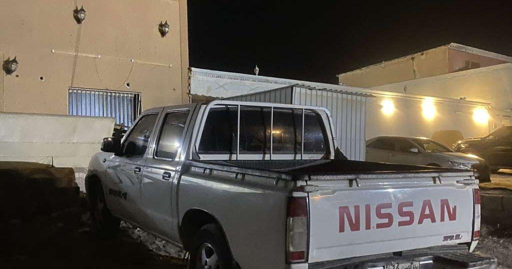 2016 نيسان داتسون