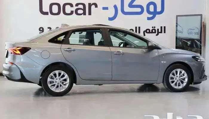 شيفروليه كروز 2026