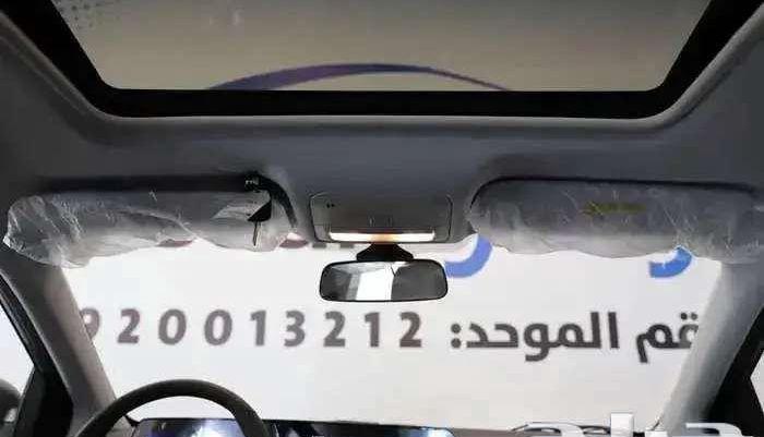 شيفروليه كروز 2026