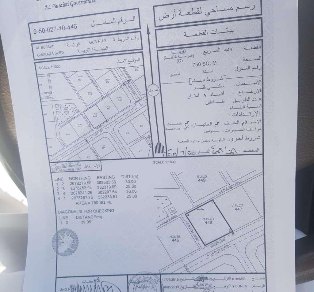 للبيع فيلا قيد