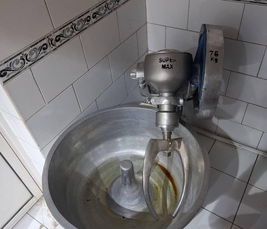جدة حي التيسير