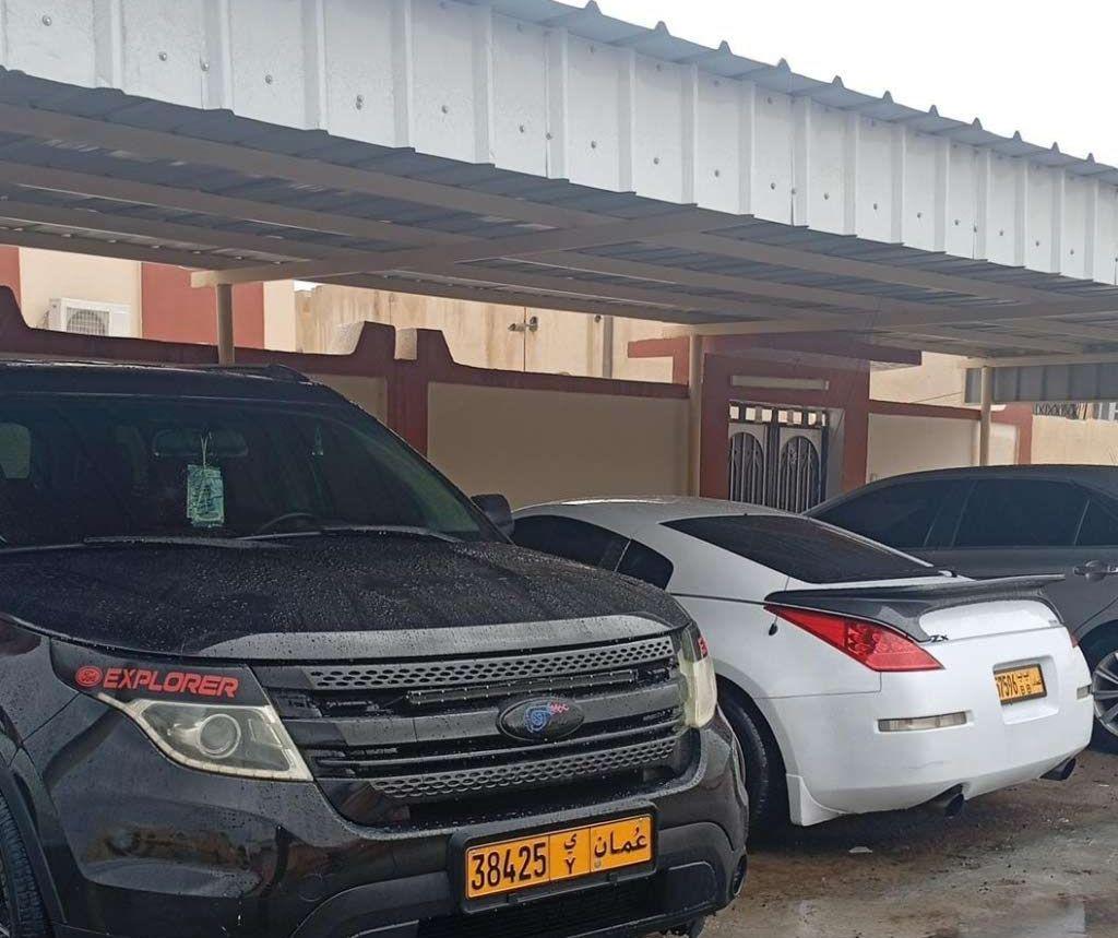 2012 فورد اكسبلورر