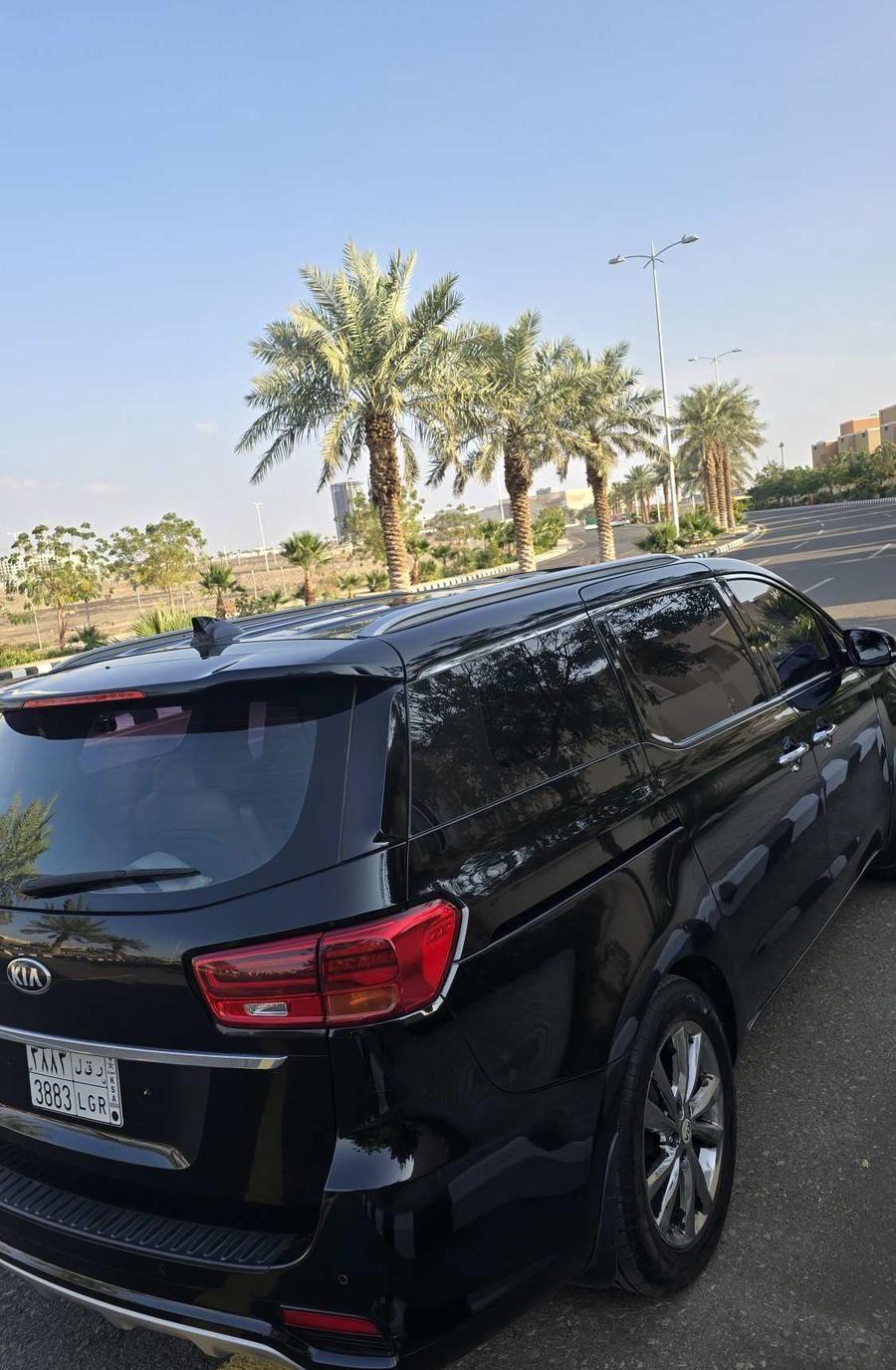 كرنفال 2021 (