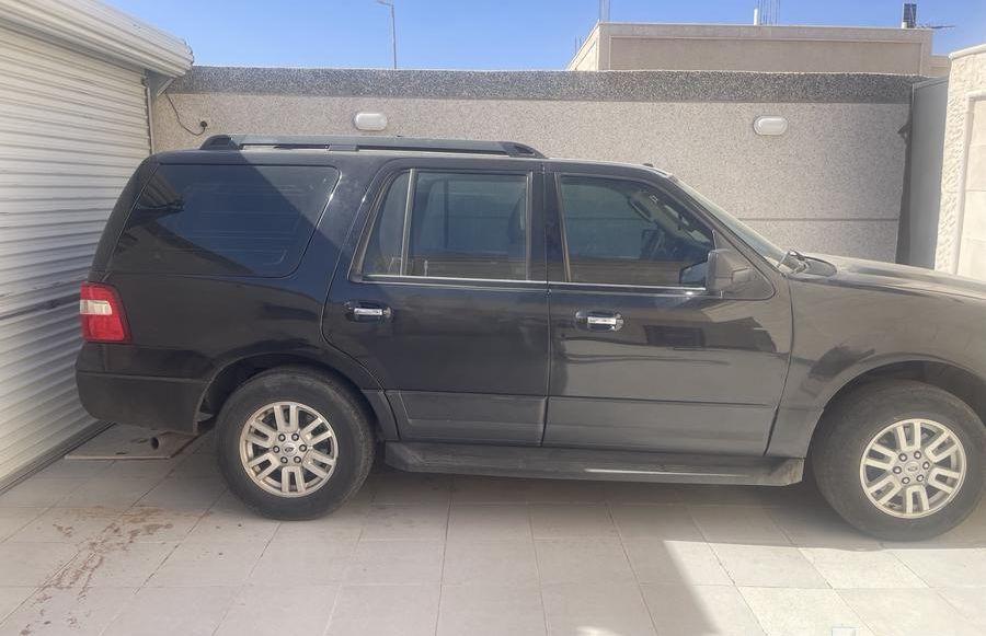 اكسبدشن 2014