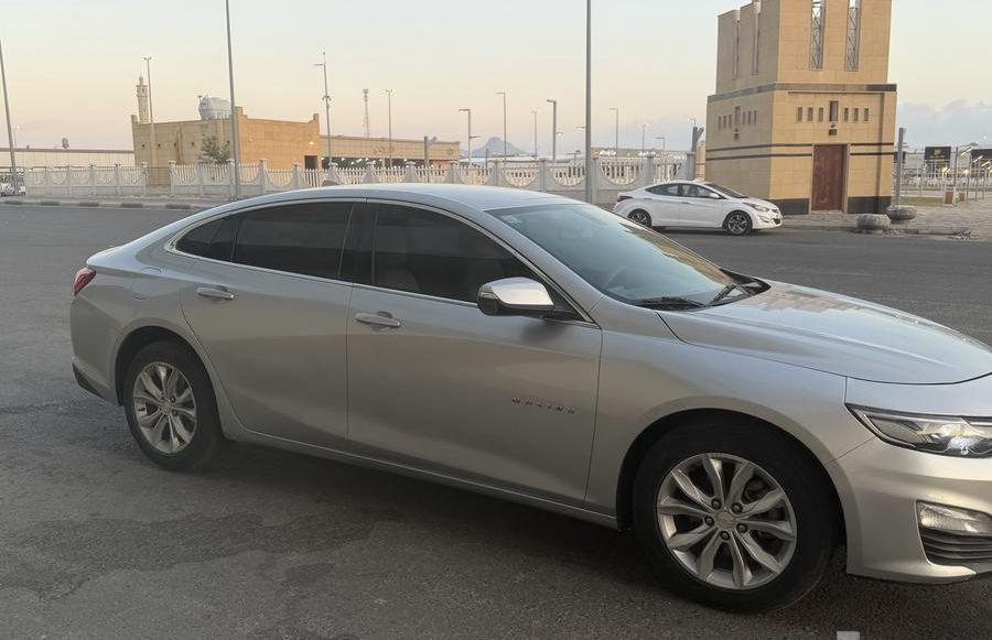 ماليبو 2020