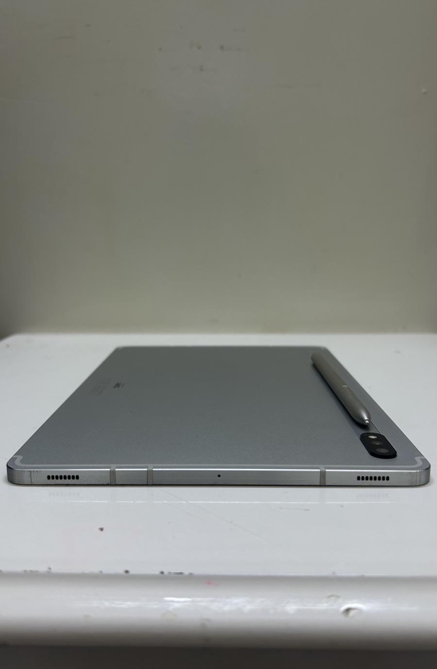 جهاز لوحي Galaxy