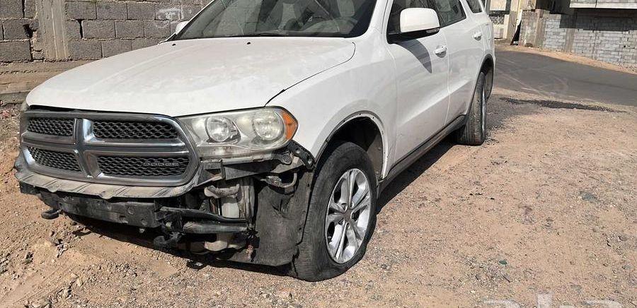 قطع غيار دوج
