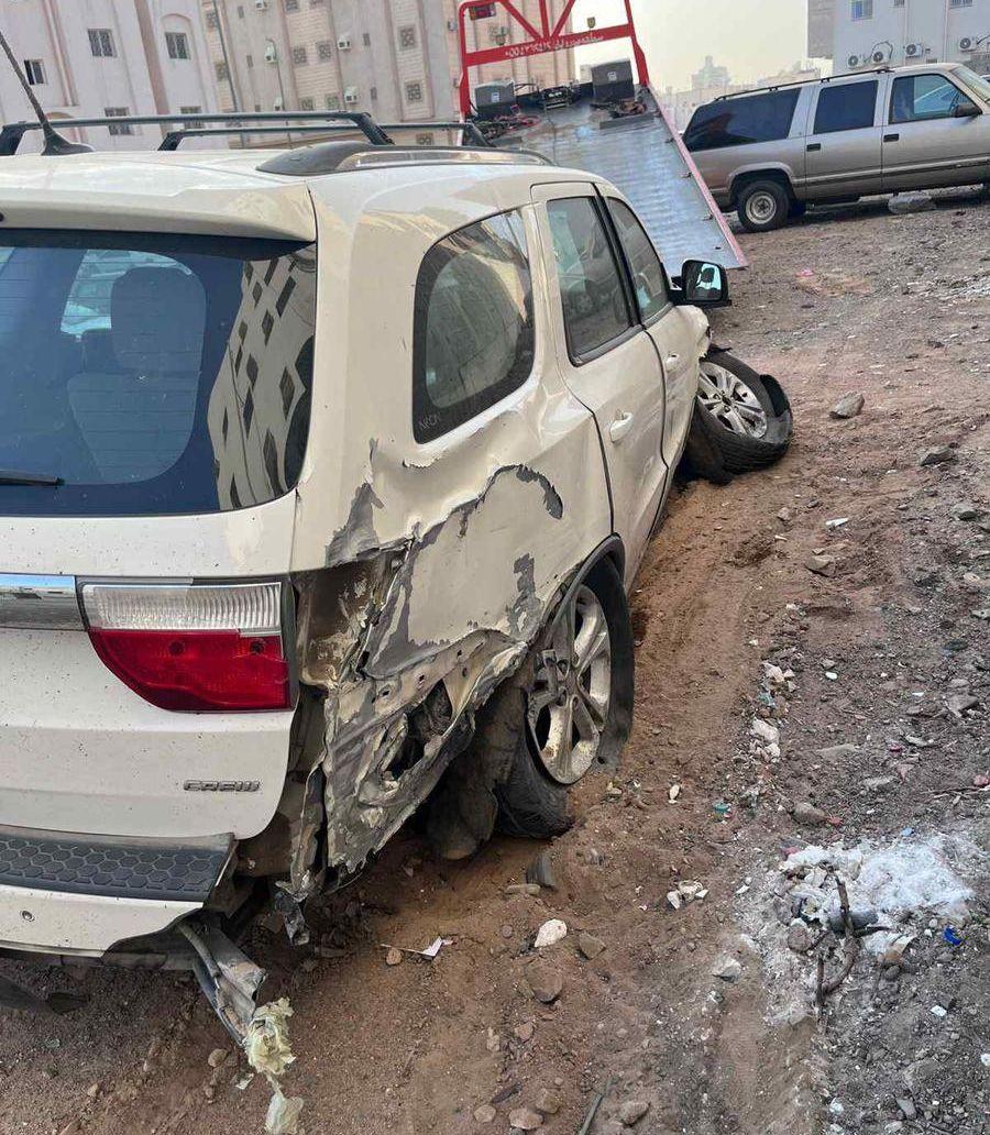 قطع غيار دوج