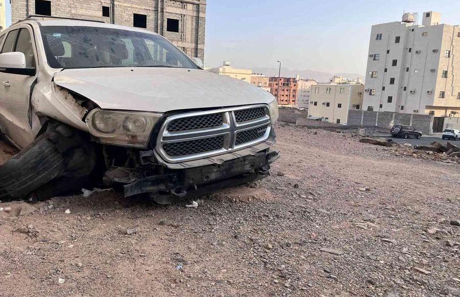 قطع غيار دوج