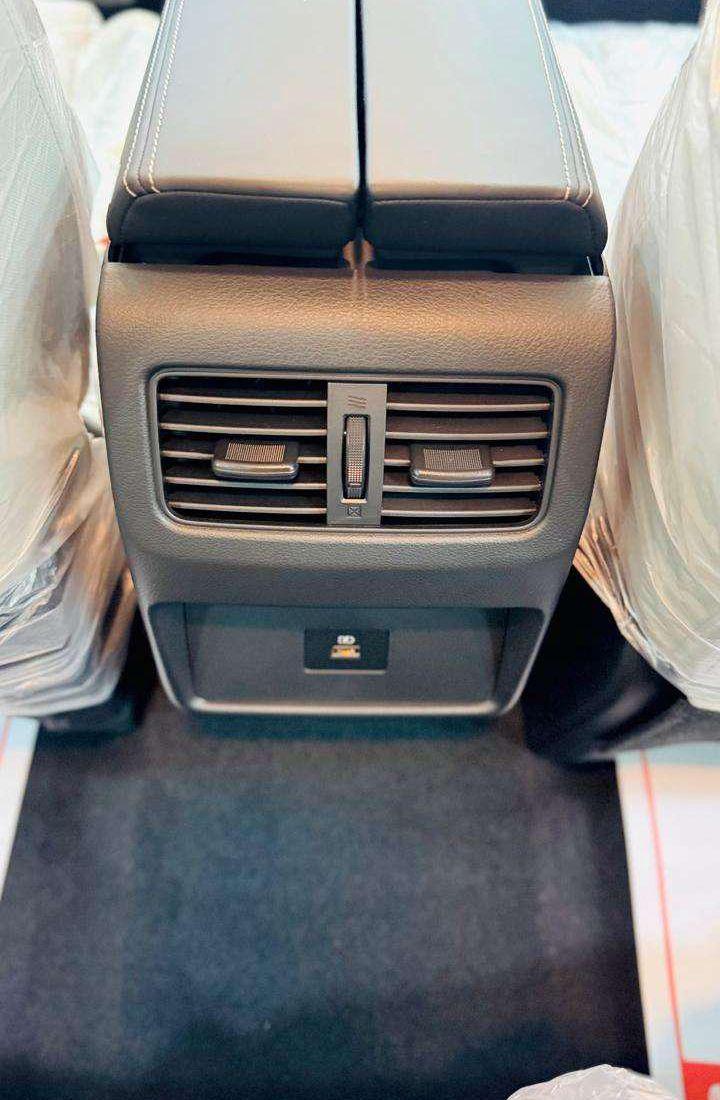 نيسان اكس تريل