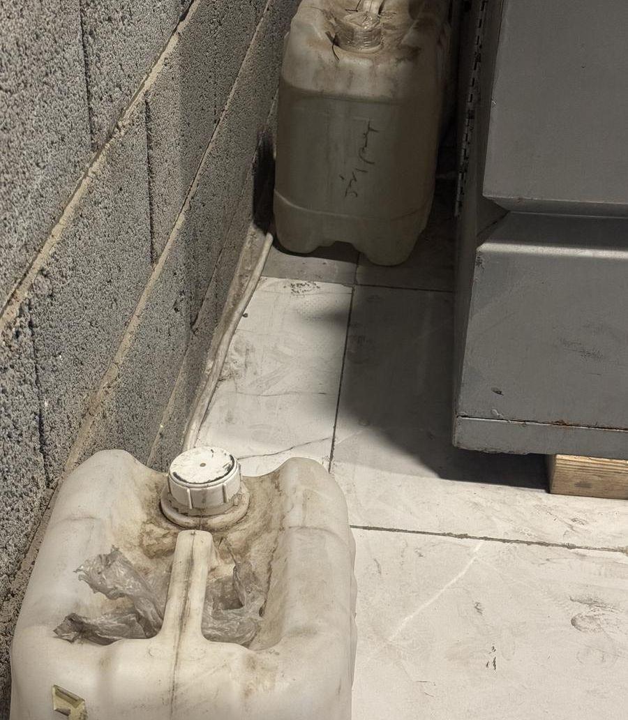 حوض طباعة مائية