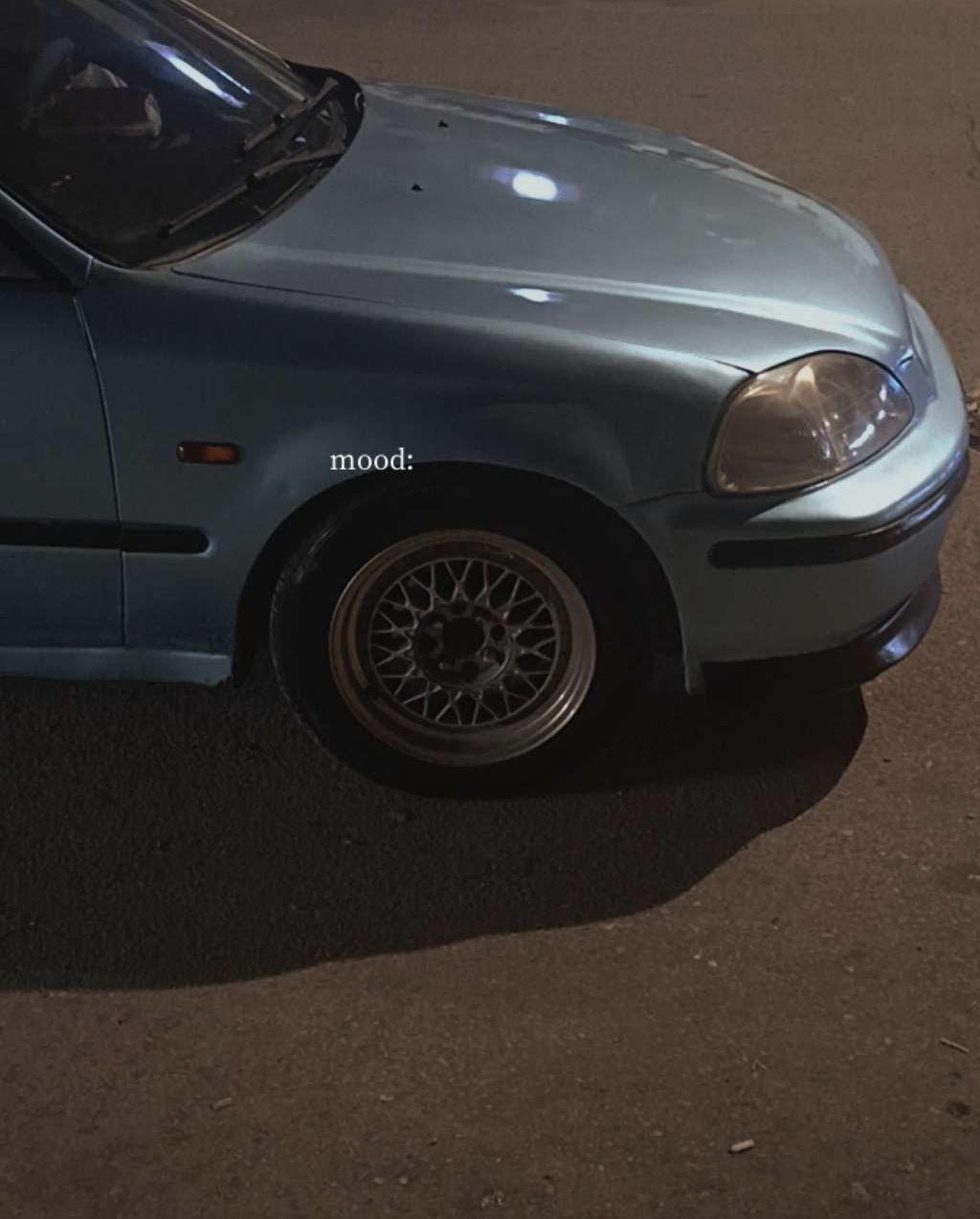 1997, هوندا, سيفيك,