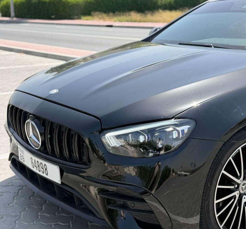 2019 مرسيدس بنز