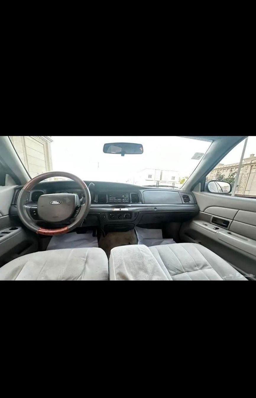 فورد بوليسي