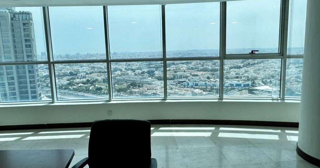 مكتب ادارية 
