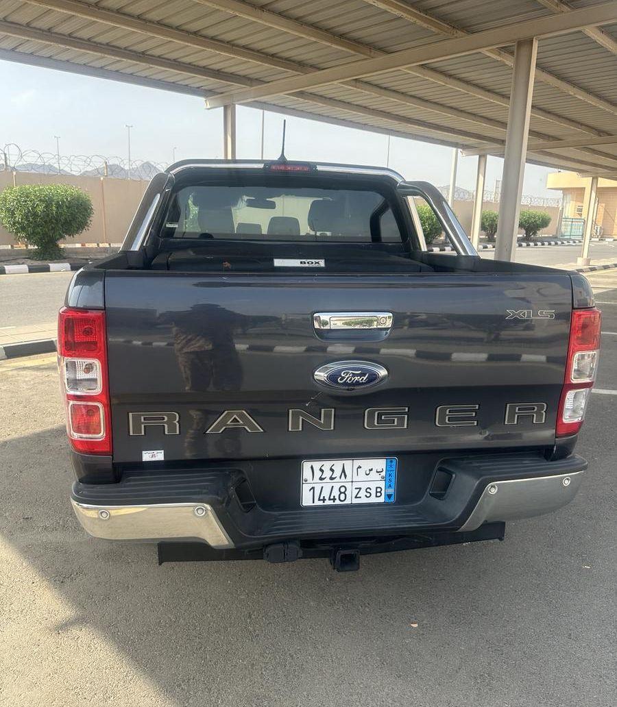 فورد رينجر 2022