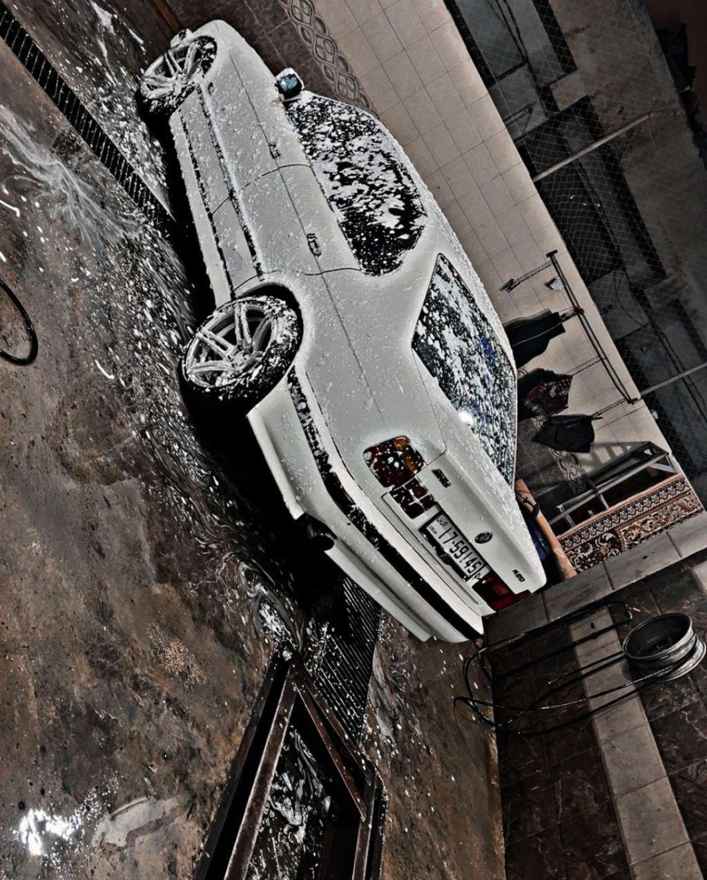 1991, بي ام