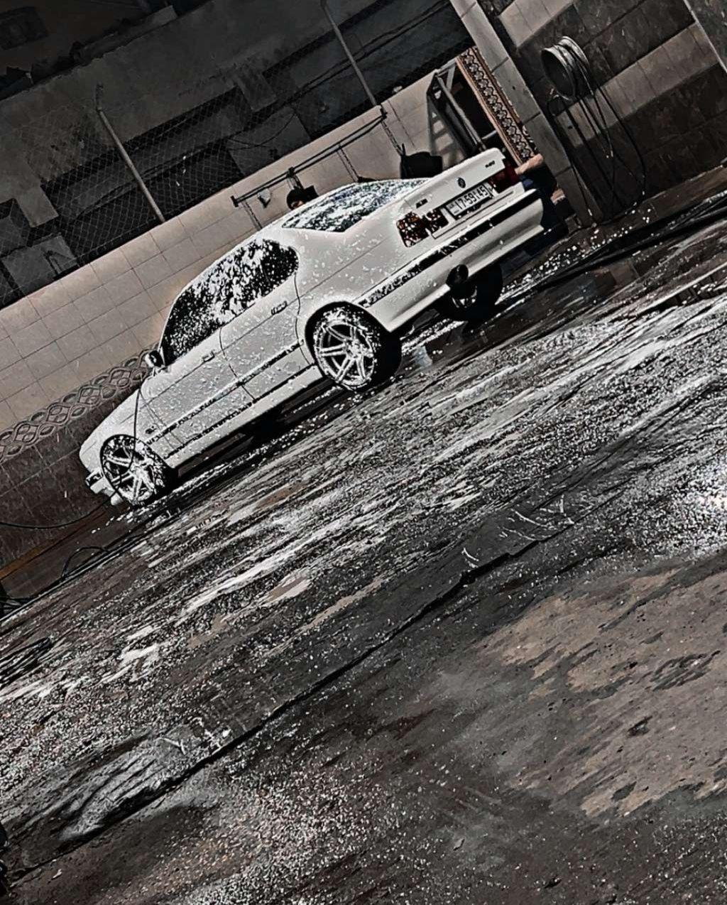 1991, بي ام