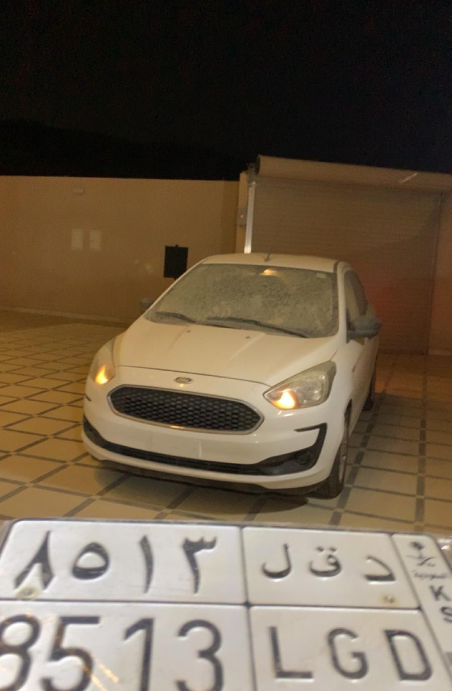 فورد فيجو 2019