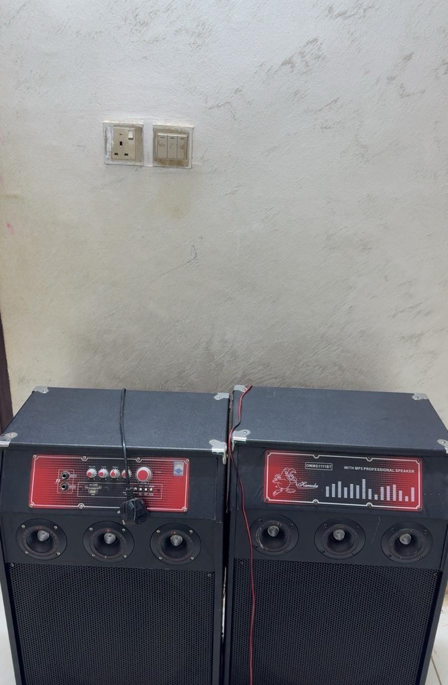 سماعات جديده 